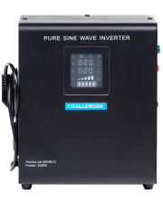 ИБП Challenger HomeLine 500W12 Line-Interactive