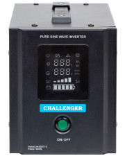ИБП Challenger HomeLine 800T12 Line-Interactive