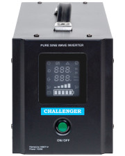 ИБП Challenger HomeLine 1000T12 Line-Interactive