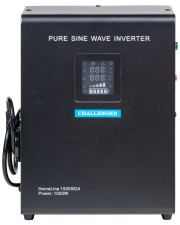 ИБП Challenger HomeLine 1500W24 Line-Interactive