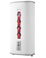 Електричний водонагрівач універсального монтажу Roda AQUA INOX 80U (0304050319-100432114)