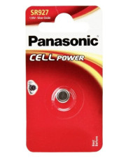 Батарейка Panasonic SR-927EL/1B