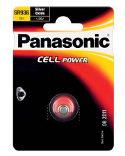 Батарейка Panasonic SR-936EL/1B