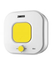 Водонагрівач Zanussi ZWH/S10MINIO 10л (жовтий)