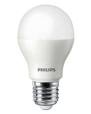 Светодиодная лампа Philips 929000216997 LEDBulb E27 6500K 230В A55 (PF)