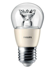 Светодиодная лампа Philips 929000272102 MAS LEDluster D E27 827 P48 CL