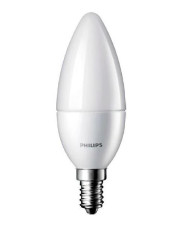 Светодиодная лампа Philips 929001114602 LEDcandle ND E14 230В 827 B38 CorePro