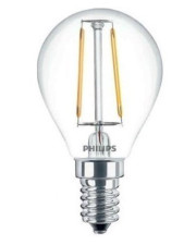 Світлодіодна лампа Philips 929001180207 LED Fila ND E14 2700K 230В P45 1CT APR