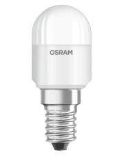 Світлодіодна лампа Osram 4052899961272 STAR T26 2.3Вт 200Лм 2700К E14 для холодильників