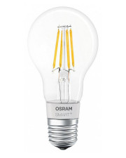 Филаментная лампа Osram 4058075091061 SMART Е27 2700K 220В A60 FILAMENT Bluetooth