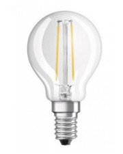 Филаментная лампа Osram 4058075112520 VALUE E14 4000K 220В P45 FILAMENT