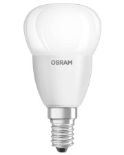Светодиодная лампа шарик Osram 4058075147898 VALUE P40 5,7Вт 470Лм 2700K E14