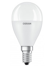 Светодиодная лампа Osram 4058075210806 STAR E14 3000K 220В P45