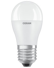 Светодиодная лампа Osram 4058075210868 STAR E27 3000K 220В P45