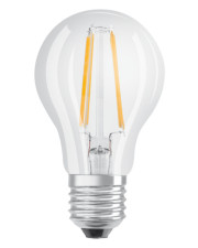 Світлодіодна лампа Osram 4058075288645 VALUE Filament A60 7Вт 806Лм 4000K E27