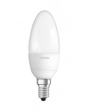 Светодиодная лампа свечка Osram 4058075311886 VALUE 7Вт 806Лм 4000K E14