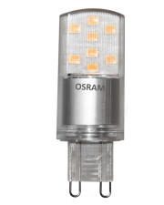 Светодиодная лампа Osram 4058075315822 STAR PIN40 3.5Вт 400Лм 2700K 230В