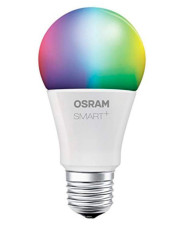 Светодиодная лампа Osram 4058075816497 SMART Е27 2700K+RGB 220В A60 Bluetooth
