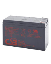 Аккумуляторная батарея CSB battery Eaton GP1272F2 GP1272F2