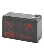 Аккумуляторная батарея CSB battery Eaton HR1234WF2 12В 9А/ч