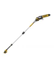 Аккумуляторный высоторез пила DeWALT DCMPS567P1 18В