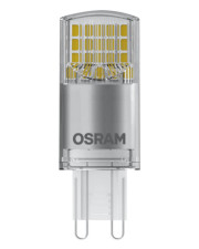 Светодиодная лампа Osram 4058075811553 LED Parathom PIN32 G9 3,5-35Вт 2700К 230В DIM (диммируемая)