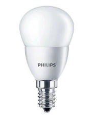 Светодиодная лампа Philips 929001886807 EssLED Luster 827 P45NDFR RCA E14 6,5Вт