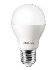 Светодиодная лампа Philips 929001899887 EssLED Bulb 1CT/12 RCA E27 9Вт 3000К 230В