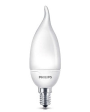 Светодиодная лампа Philips 929001905807 EssLED Candle 840 BA35NDFRRCA E14 6,5Вт