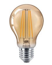 Светодиодная лампа Philips 929001941708 LED Classic 5,5-48Вт E27 825CL GNDAPR
