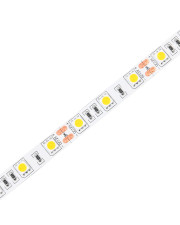 LED лента IEK LSR2-1-060-20-3-03 3м LSR-5050WW60-14.4-IP20-12В