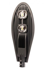 Консольный светильник Евросвет ST-100-07 (53654) 100Вт 9000Лм 6400К IP65