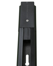 Трековая шина Ledstar LS-102989 New (102989) (2м) для светильника (черная)