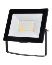 LED прожектор Lectris 1-LС-3004 50Вт 4300Лм 6500K 185-265В IP65