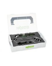 Набор инструментов Wago 206-1400 для зачистки кабеля