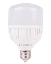 LED лампа Lectris 1-LC-1601 T80 23Вт 6500K 220В E27