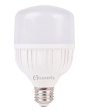 LED лампа Lectris 1-LC-1603 T120 40Вт 6500K 220В E27
