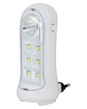 Аккумуляторный LED светильник IEK LDBA0-3924-07-K01 ДБА 3924 3ч 1.5Вт