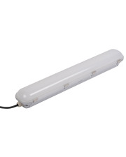 Светодиодный промышленный светильник IEK ДСП 1401 40Вт 4500K IP65 600мм (аналог ЛСП-2х36Вт) LDSP2-1401-40-K23