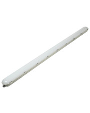 Пластиковый серый LED светильник IEK LDSP0-1423-50-6500-K01 ДСП 1423 50Вт 6500К IP65 1500мм