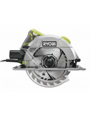 Дискова пилка Ryobi RCS1400-G (5133002778) 1400Вт 5000 об/хв 190мм 66мм