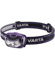 Фонарь Varta 18630101421 2x1Вт LED Outdoor Sports Head Light 3хAAA