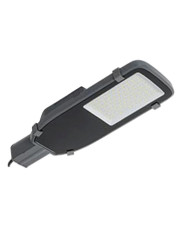 Консольный светильник IEK ALFA DKU-10D-05051 50Вт 5100К IP65 серый (LDKUA0-10D-050-51-K03)
