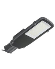 Консольный светильник IEK ALFA DKU-10D-10051 100Вт 5100К IP65 серый (LDKUA0-10D-100-51-K03)