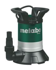 Погружной насос Metabo TP 6600 (0250660000) (для чистой воды)