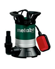 Погружной насос Metabo TP 8000 S (0250800000) (для чистой воды)