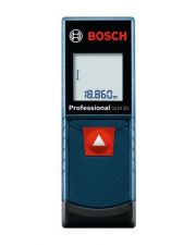 Лазерный дальномер Bosch GLM 20 (0.601.072.E00)