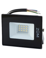 Светодиодный прожектор Zum (57041) 10Вт 6400K