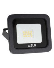 Світлодіодний прожектор A.GLO GL-11-10 (57055) 10Вт 6400K