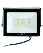 Светодиодный прожектор A.GLO GL-11-100 (57059) 100Вт 6400K